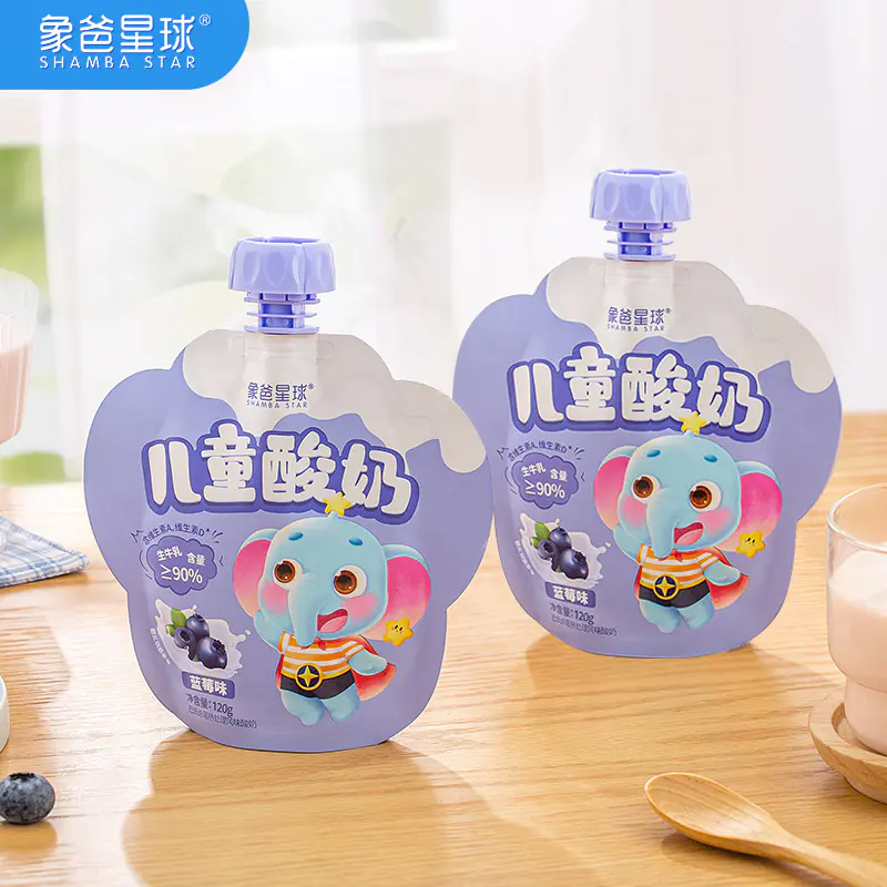 战略合作·象爸星球