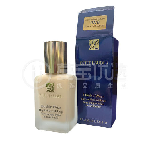 【门店直发】雅诗兰黛 dw油皮亲妈控油不脱妆粉底液30ml 商品图5