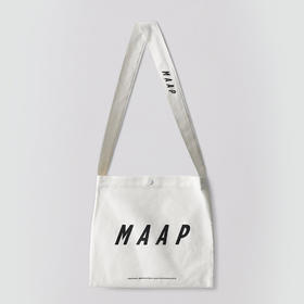 MAAP MAAP Musette White 骑行休闲补给袋小布袋