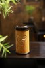 百财（白菜）°竹雕茶叶罐 商品缩略图1