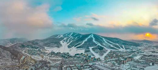 【SNOWHERO · 开板】25/26 雪季开板盛典万峰通化 11月29日-12月2日 三住三滑 商品图3