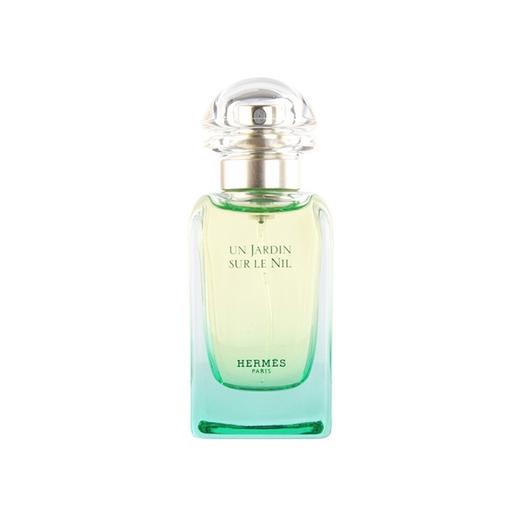 爱马仕尼罗河花园香水 50ml 商品图5