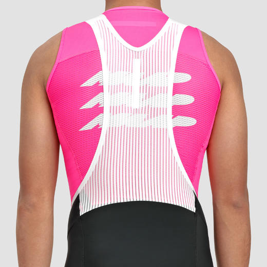 MAAP 男士 Sphere Team Base Layer Vest 骑行打底 商品图2