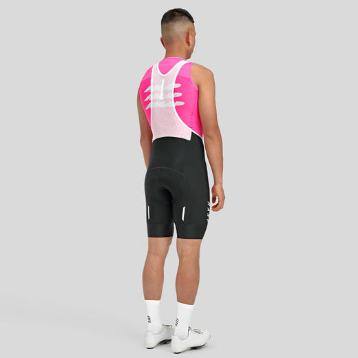 MAAP 男士 Sphere Team Base Layer Vest 骑行打底 商品图4