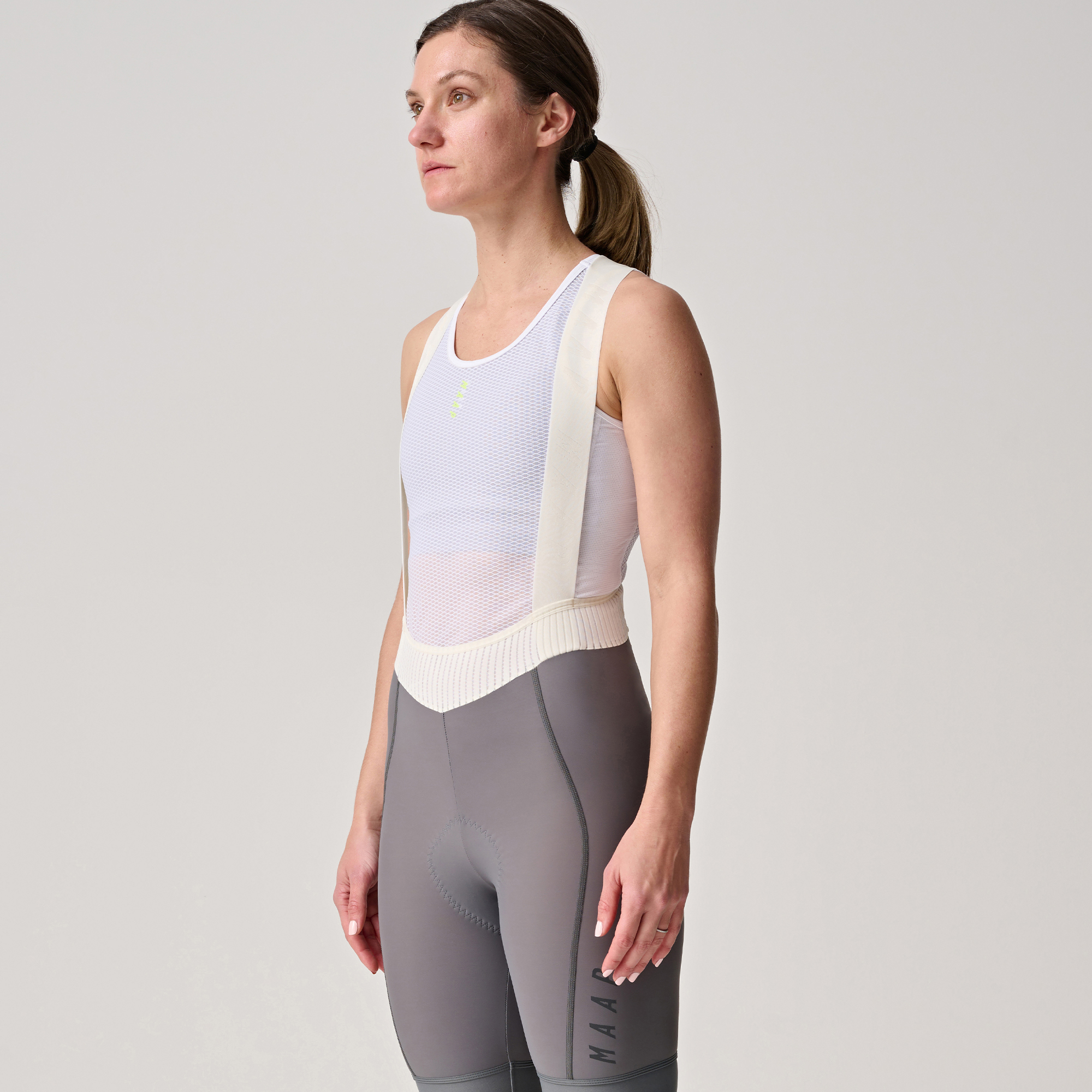 MAAP 女士 Team Bib Evo 骑行短裤