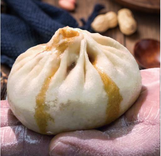 【大师面点】爆汁大肉包 商品图1