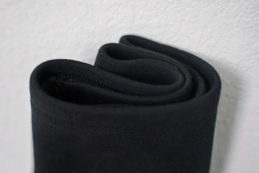 现货【棉柔芭比裤】 臣禾 轻压平纹加绒高腰九分打底裤9234060620   商品图8