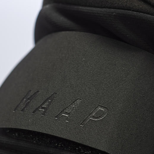 MAAP APEX DEEP WINTER GLOVE Black 男女通用骑行手套 商品图2