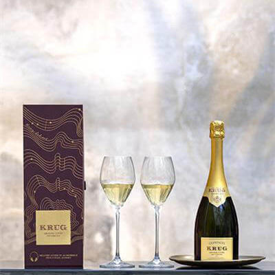 库克香槟173 Champagne Krug 173 商品图3