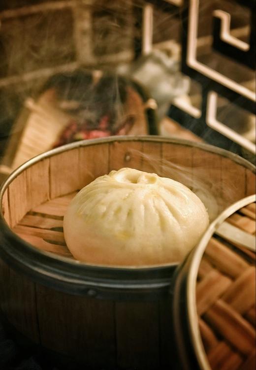 【大师面点】爆汁大肉包 商品图2