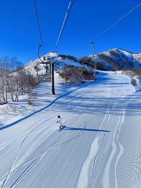 【25/26雪季圣诞白马】12月24日-12月29日 6天5晚行程，6599元/人起 超值畅滑！