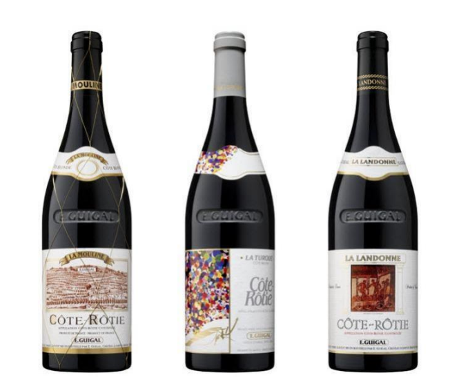 吉佳乐世家2017年套装 LALALA Mixed Case2017