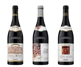 吉佳乐世家2017年套装 LALALA Mixed Case2017