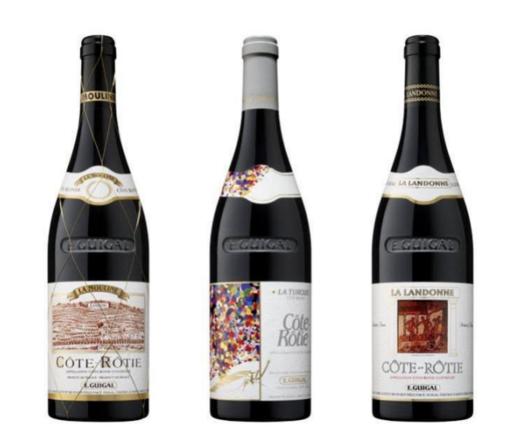 吉佳乐世家2017年套装 LALALA Mixed Case2017 商品图0