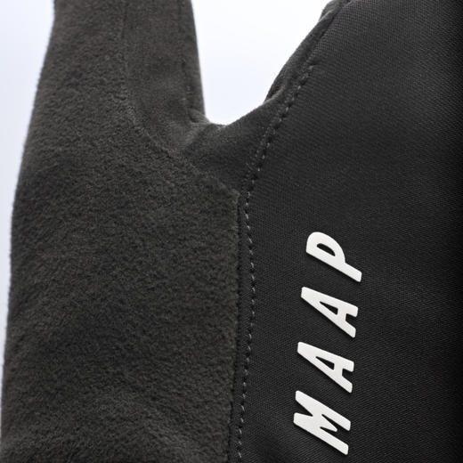 MAAP APEX DEEP WINTER GLOVE Black 男女通用骑行手套 商品图3