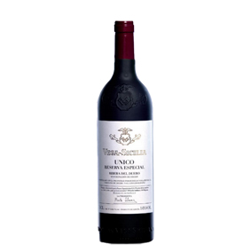 贝加西西里亚正牌珍藏干红葡萄酒2012年 Vega Sicilia Unico Gran Reserva2012