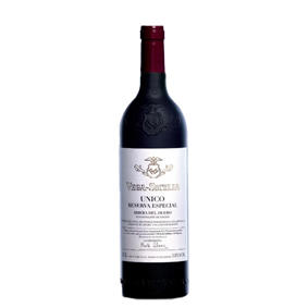 贝加西西里亚正牌珍藏干红葡萄酒2012年 Vega Sicilia Unico Gran Reserva2012 商品图0