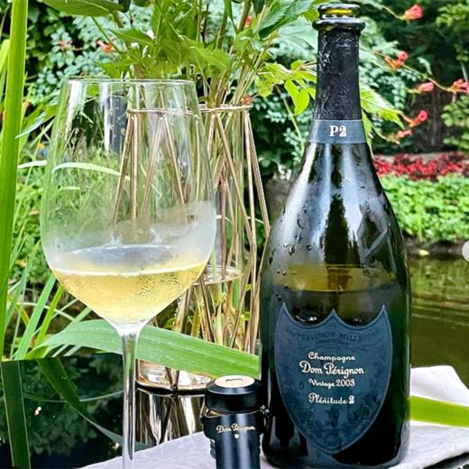 唐培里侬香槟王P2 2003年   Dom Pérignon P2 2003 商品图2