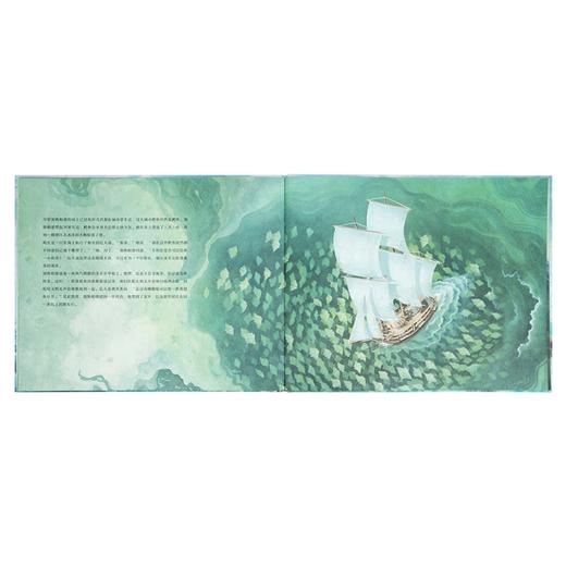 《城市鳄鱼旅行记》读小库 商品图4