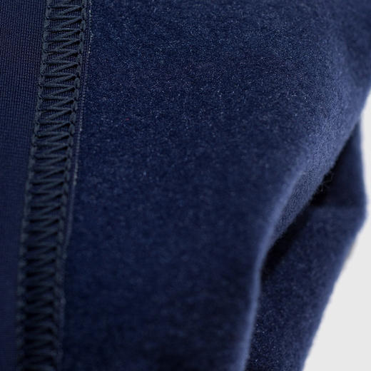 MAAP Knee Warmers Navy & Black  加绒骑行保暖膝套 商品图4