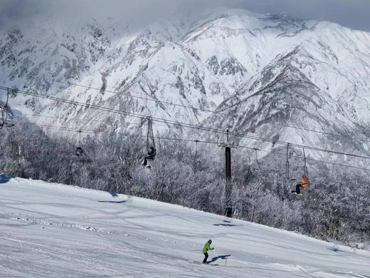 【25/26雪季圣诞白马】12月24日-12月29日 6天5晚行程，6599元/人起 超值畅滑！ 商品图2