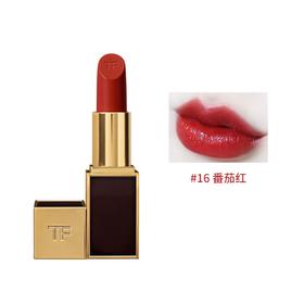 【中小样】TF汤姆福特烈焰焕魅唇膏新 16# 1g