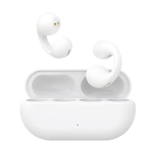 GWALK极沃客 TW01真无线蓝牙耳机耳夹式 不入耳舒适运动跑步开放式长续航通话 商品图2