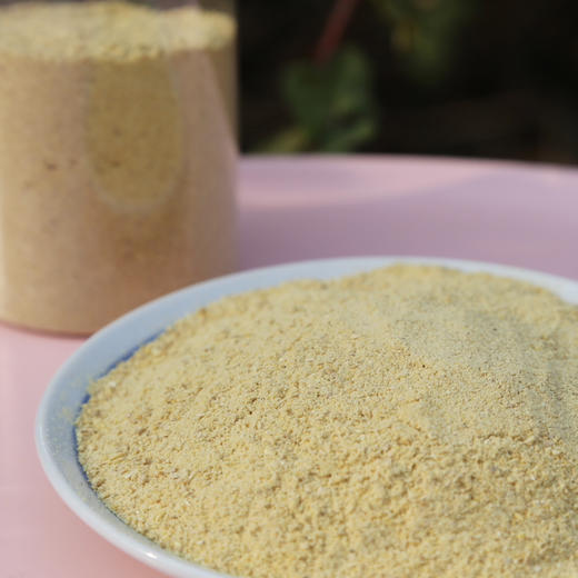 自然农法干姜粉/干姜片 100g 商品图2