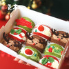 圣诞限定｜圣诞抱抱卷 商品缩略图1