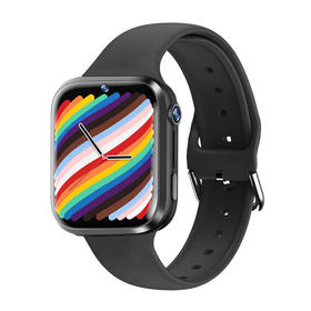 GWALK极沃客 GS32 4G支付款全网通AI型儿童通话手表定位