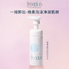 日本芙丽芳丝舒柔洁面泡沫150ml/117675 丰富泡沫温和清洁爆款洗面奶泡沫版 商品缩略图0