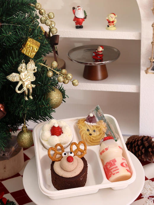 诞愿有你套餐二 商品图0