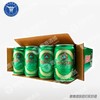 [啤酒]青岛啤酒8度330ML*24罐 商品缩略图2