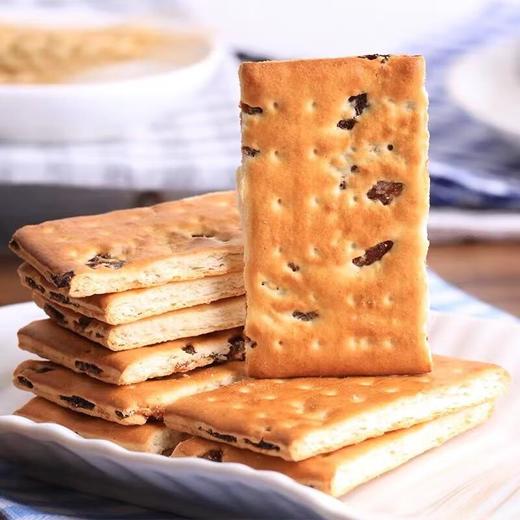 康元进口提子饼260g 商品图1