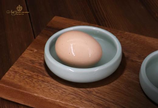 白煮土鸡蛋 商品图0
