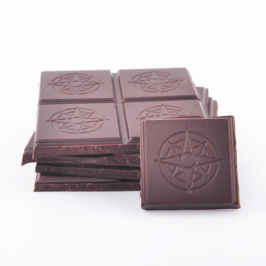 意大利浓意黑巧克力系列75g 缤纷口味多种选择细腻妙不可言 042667/042664/040056-2 商品图2