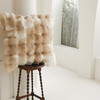 【换季出清】自然醒托斯卡纳法式轻奢保暖仿皮草扎染色毛毯沙发盖毯午睡盖被冬季加厚毯子MT 商品缩略图10