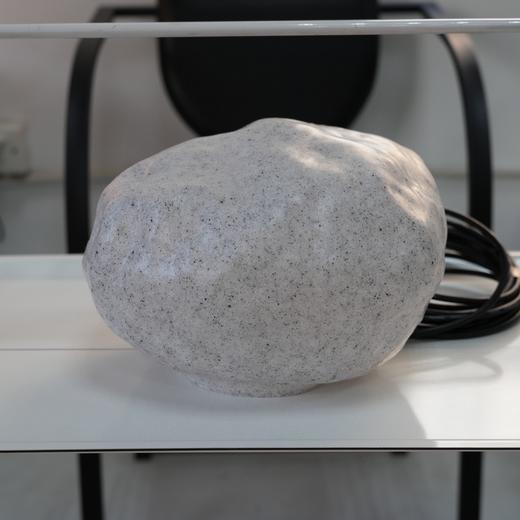 【在仓】德国1970s岩石灯B0170 商品图1