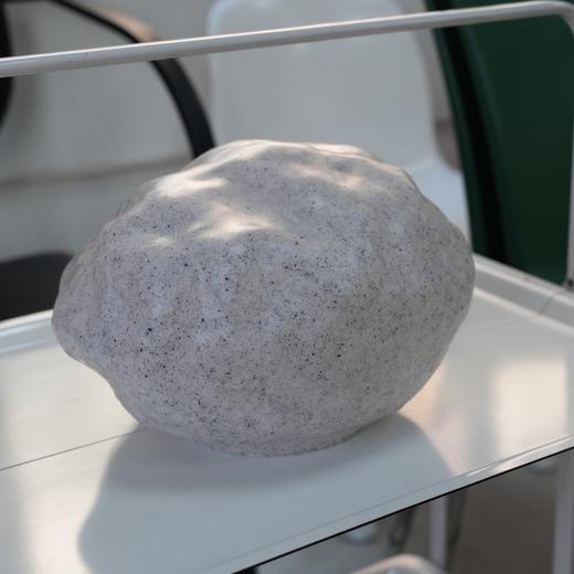 【在仓】德国1970s岩石灯B0170 商品图0