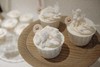 白色浪漫天使之城甜品台 ( 适用于求婚/周年纪念/户外婚礼） 商品缩略图9