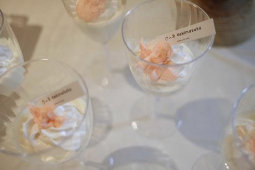 白色浪漫天使之城甜品台 ( 适用于求婚/周年纪念/户外婚礼） 商品图11