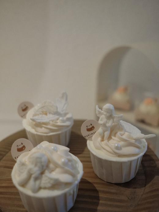 白色浪漫天使之城甜品台 ( 适用于求婚/周年纪念/户外婚礼） 商品图6