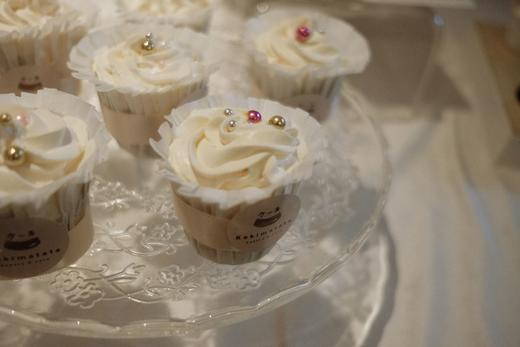 白色浪漫天使之城甜品台 ( 适用于求婚/周年纪念/户外婚礼） 商品图5