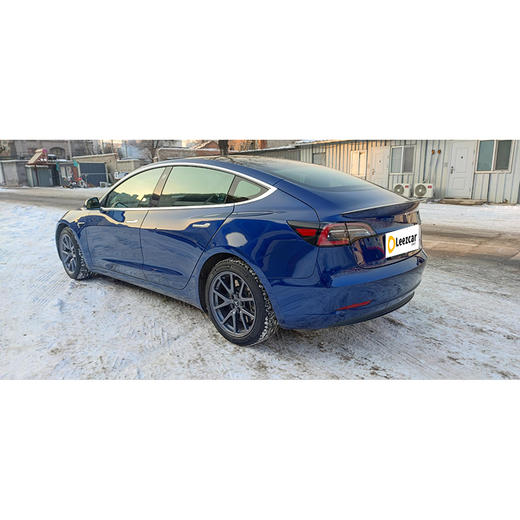 特斯拉 Model 3（进口） 长续航全轮驱动版【长租-北京】 商品图4