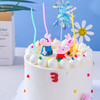 【佩奇之家】小猪佩奇儿童生日蛋糕，水果夹心。（提前6--8小时下单，18:00后下单最快第二天15:30后可到店取货，具体时间看门店而定。） 商品缩略图2