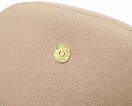 时尚配色美拉德色系托特斜跨包T31DA46361 商品图6