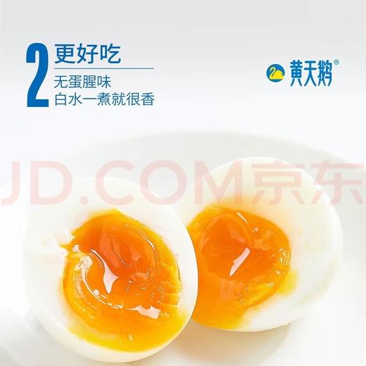黄天鹅可生食鸡蛋 商品图3