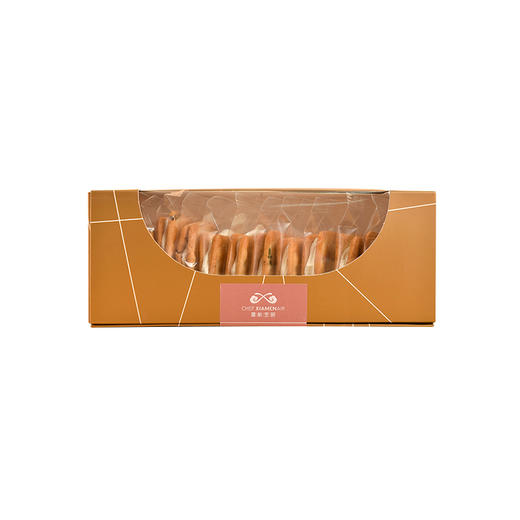 蔓越莓牛轧香葱饼干 商品图3