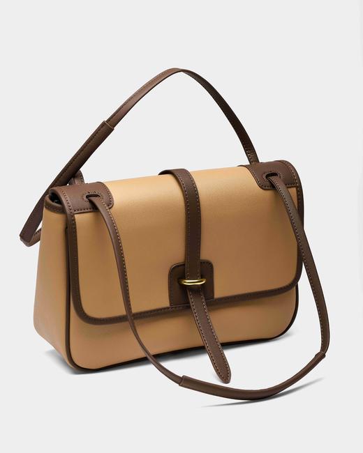 西村名物积分兑换特供女士包包T31DA46371（图片参考，以实物为准） 商品图4