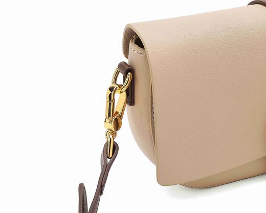 时尚配色美拉德色系托特斜跨包T31DA46361 商品图4